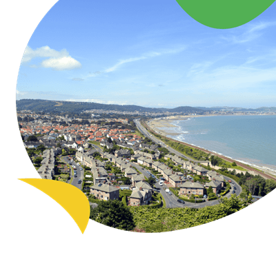 Colwyn Bay