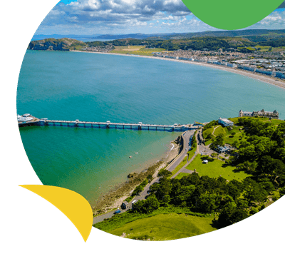 Llandudno