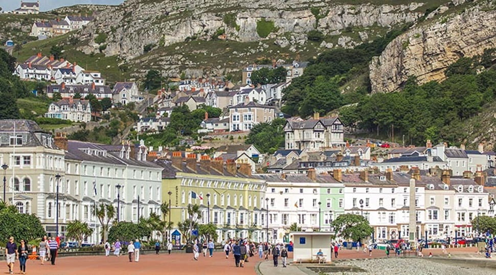 Llandudno