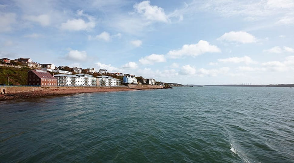 Visit Milford Haven Wales Parkdean Resorts