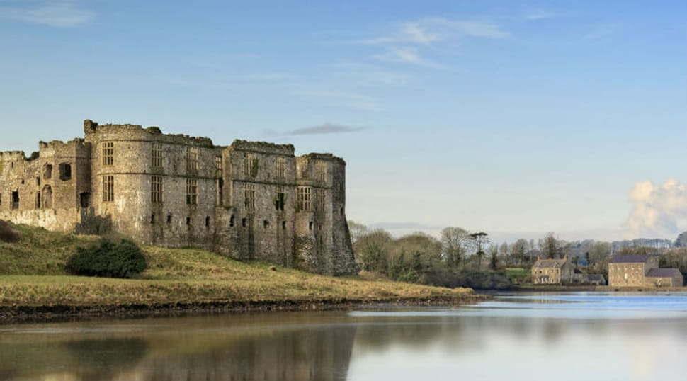 Pembroke