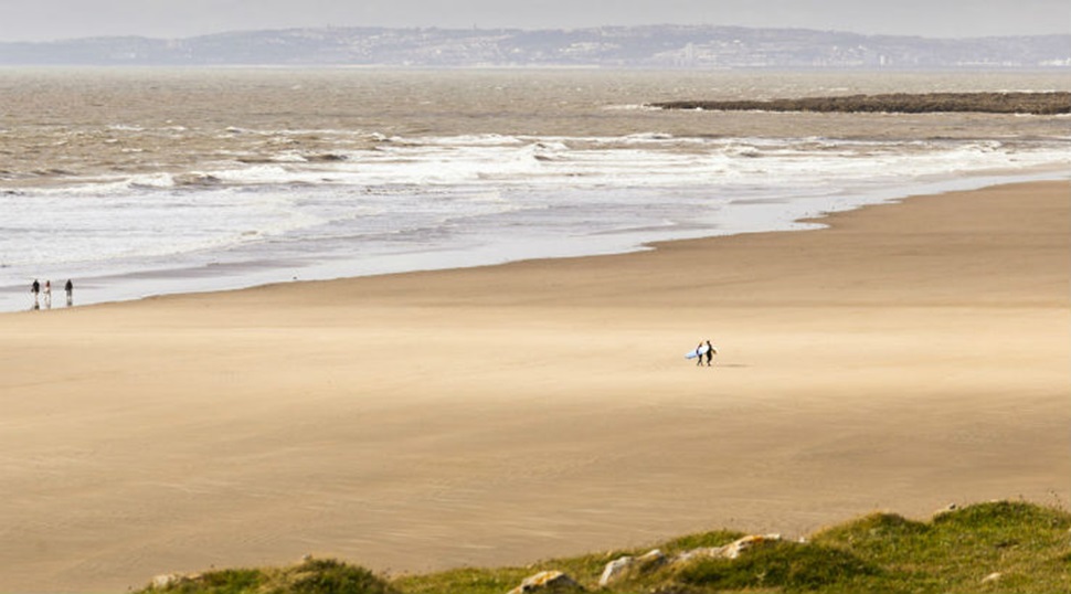 Things to do in Porthcawl, Wales