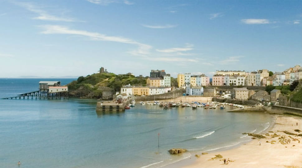 Tenby