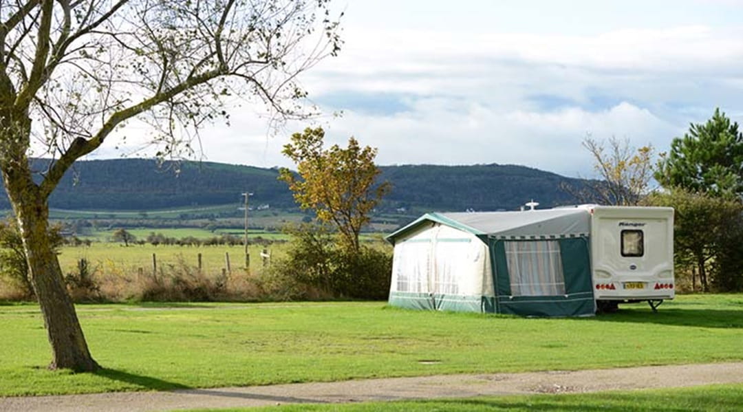 Touring Camping Ty Mawr