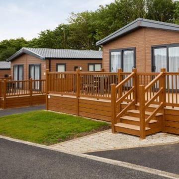 Lodge at Parkdean Resorts