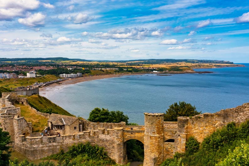 Yorkshire in the sun