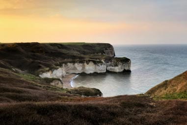 Flamborough Head