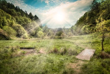 Dalby Forest