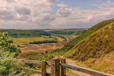 North York Moors