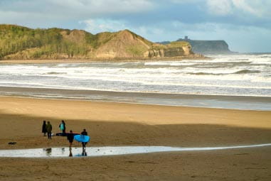 Scarborough’s North Bay