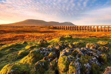 Yorkshire Dales National Park