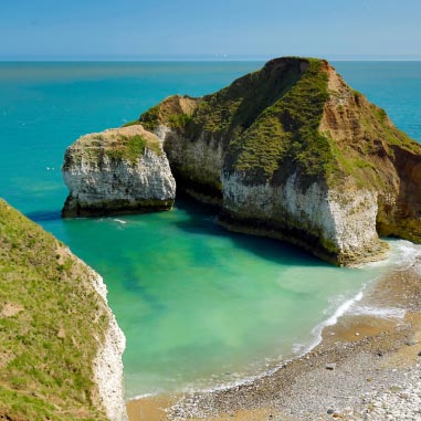 Bempton Cliffs