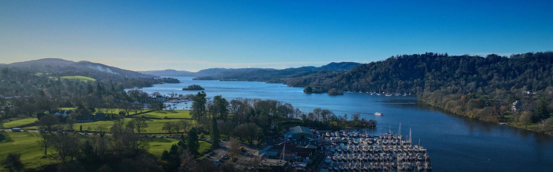 Lake District