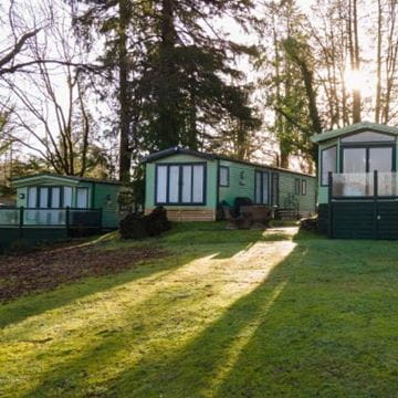 Caravans