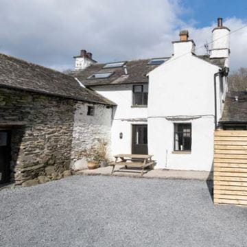 Cottage