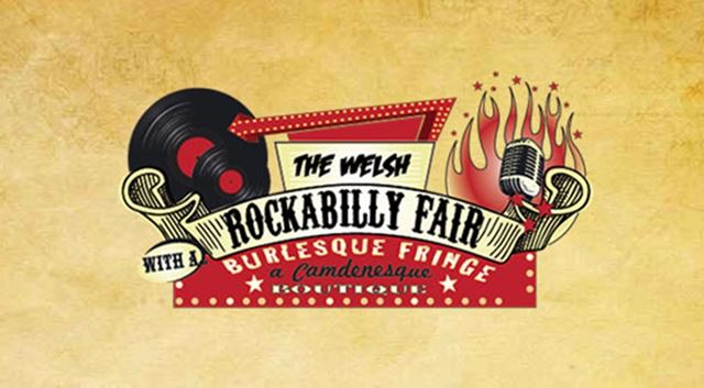 The Welsh Rockabilly Fair