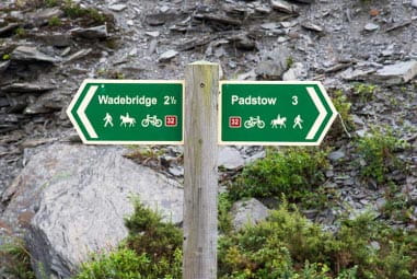 Sign