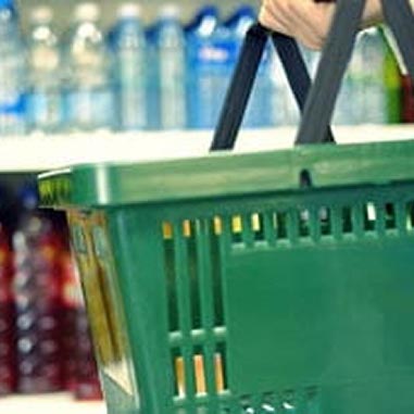 Shopping basket
