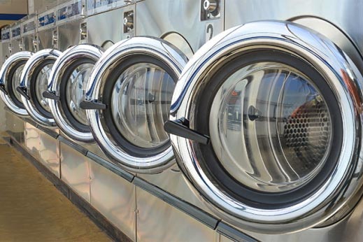 Washing machines