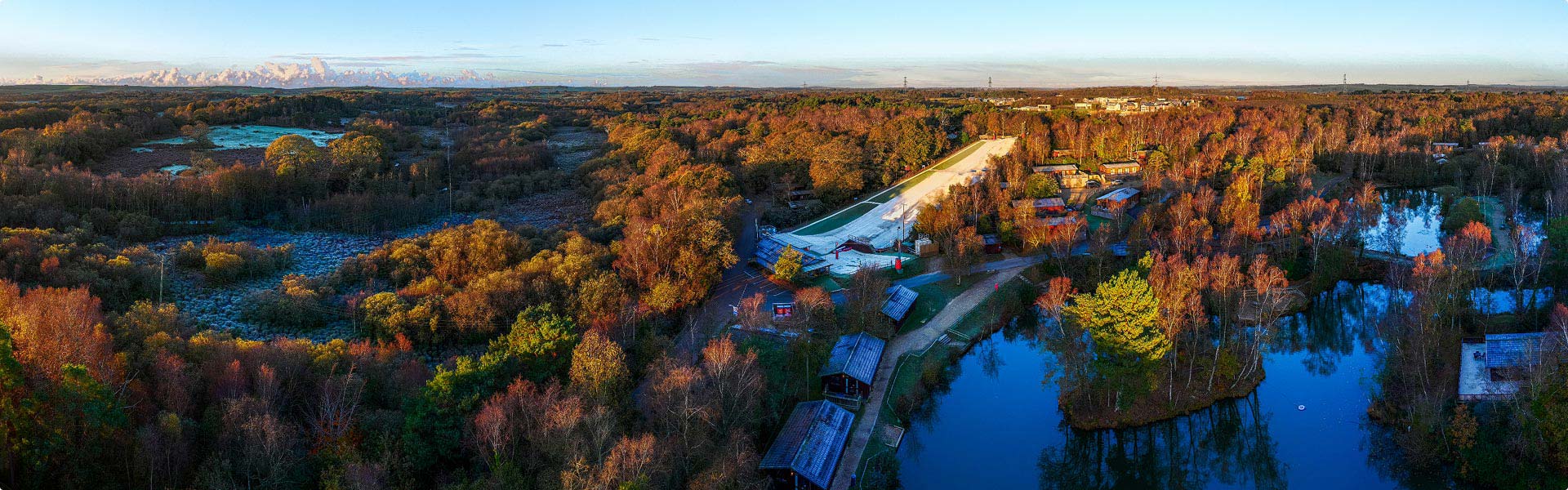 Warmwell Snowsports Centre | Dry Ski Slope in Dorset