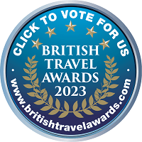 British Travels Awards 2022