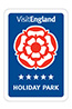 Visit England 5 Star