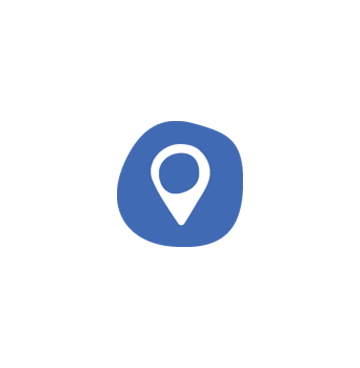 geo tag marker icon