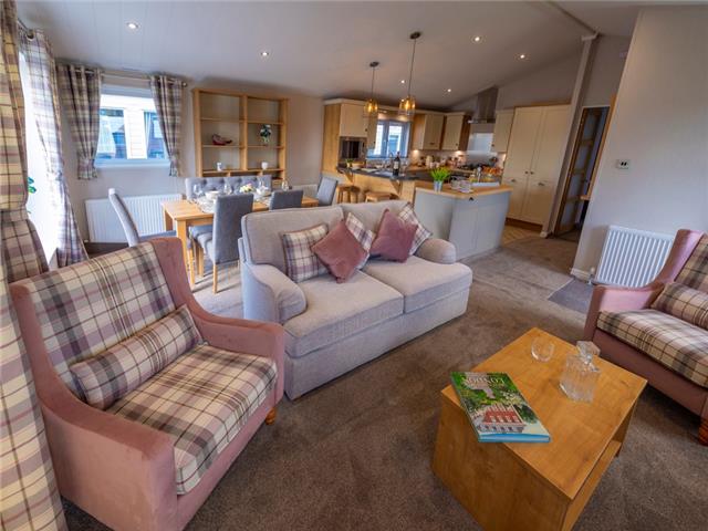 Willerby Portland - lodges.co.uk