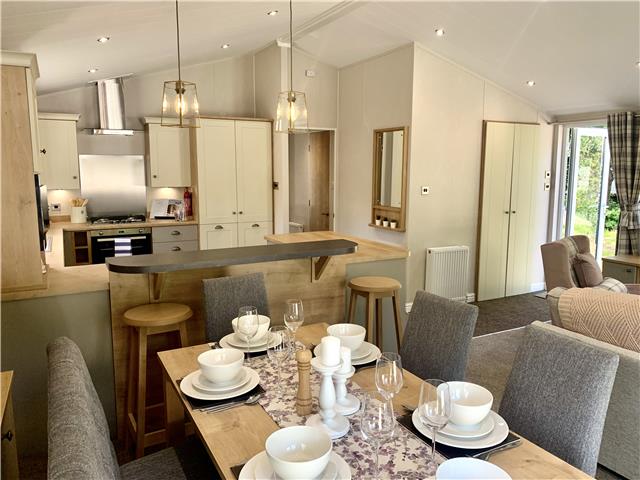 Willerby Portland - lodges.co.uk