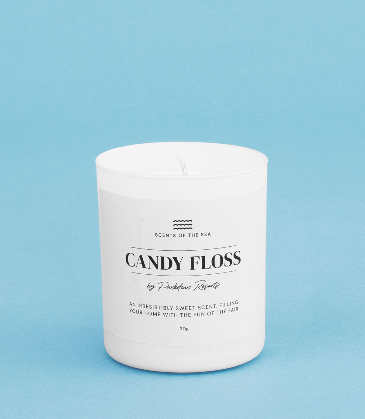 Candy Floss