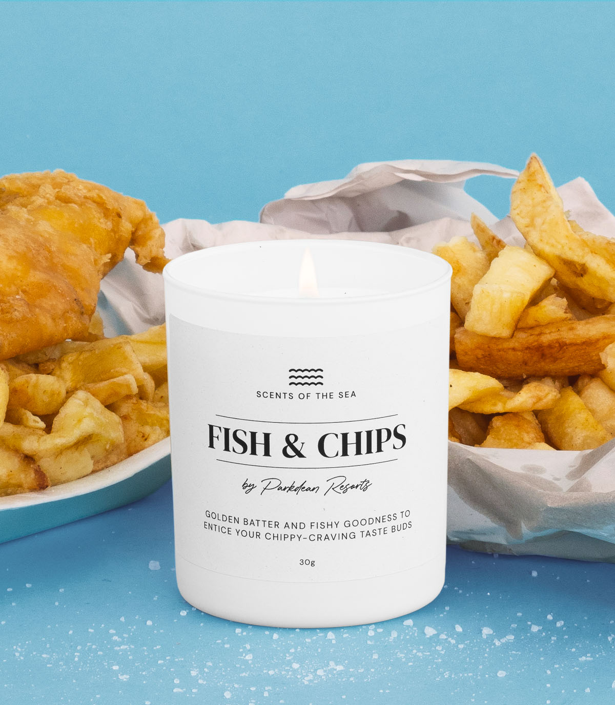 Fish & Chips