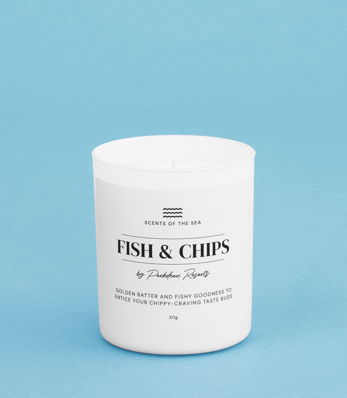Fish & Chips