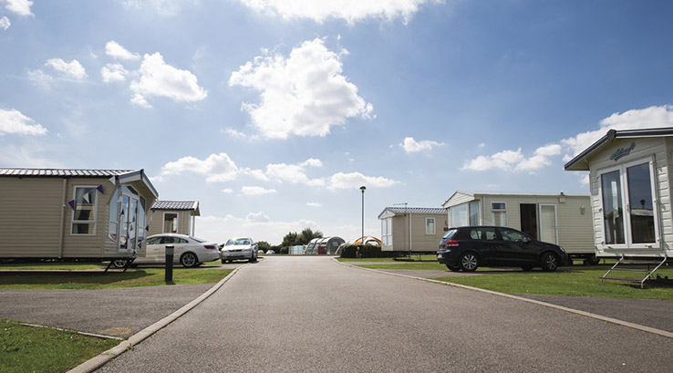 Withernsea Holiday Park
