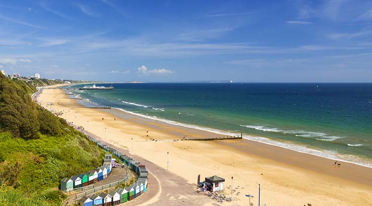 Britain's Best Beaches | TripAdvisor 2019 Traveller's ...