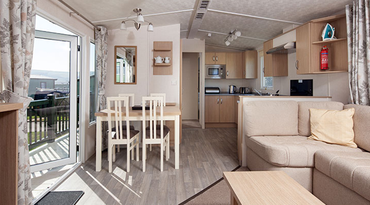 Caravan Holidays In The Uk 2020 Parkdean Resorts