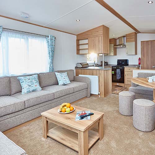 Caravan Holidays in the UK 2021 Parkdean Resorts
