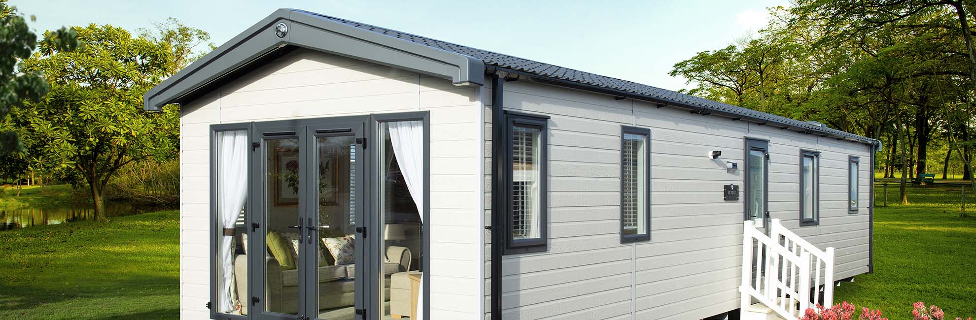 ABI Beaumont Caravans For Sale Parkdean Resorts