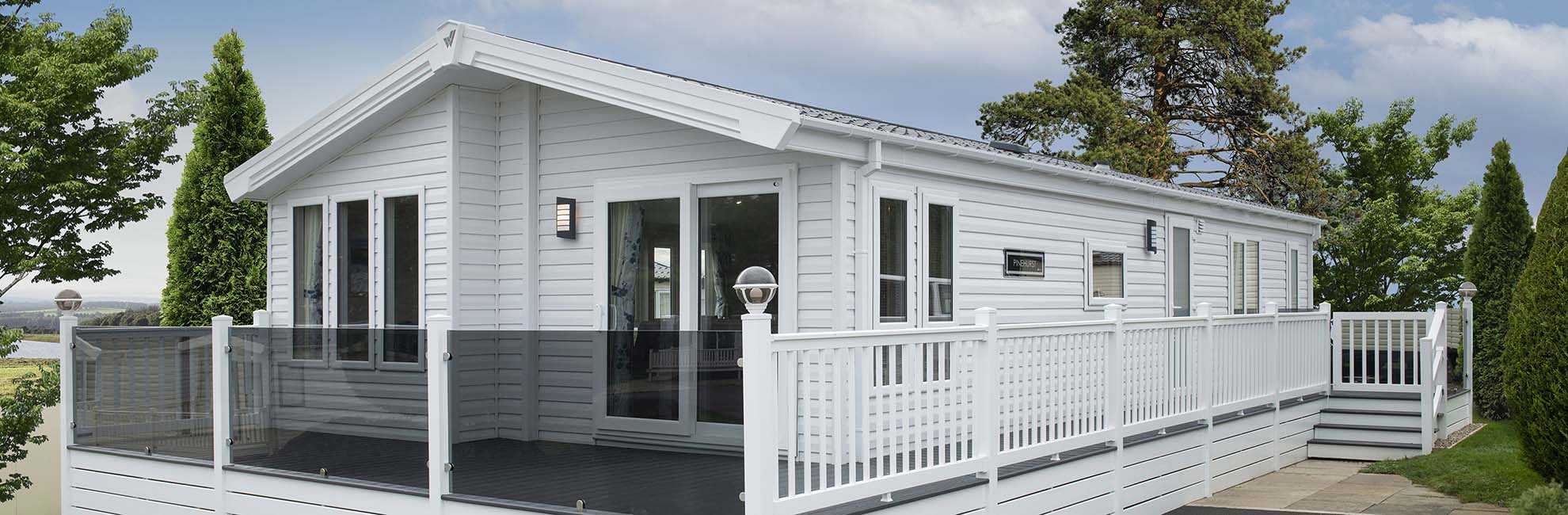 Willerby Pinehurst Lodges For Sale Parkdean Resorts