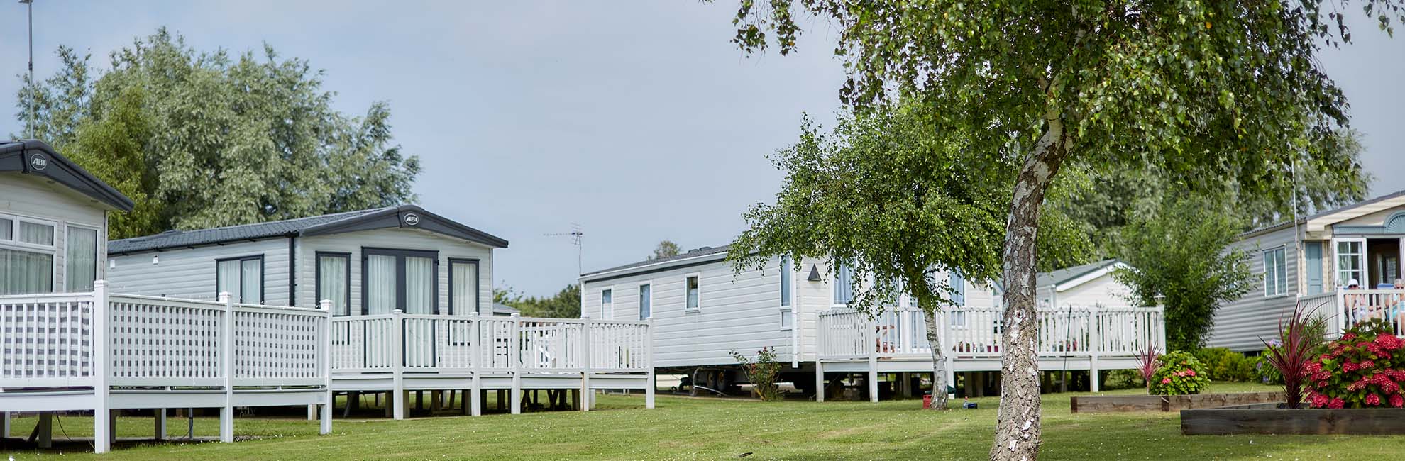Manor Park Holiday Park, East Anglia Parkdean Resorts