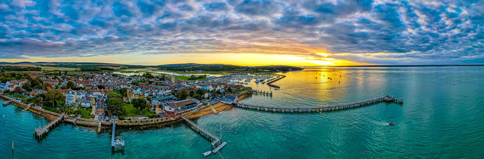 Thorness Bay Holiday Park, Isle of Wight Parkdean Resorts