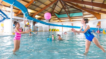 Ty Mawr Holiday Park Wales Parkdean Resorts