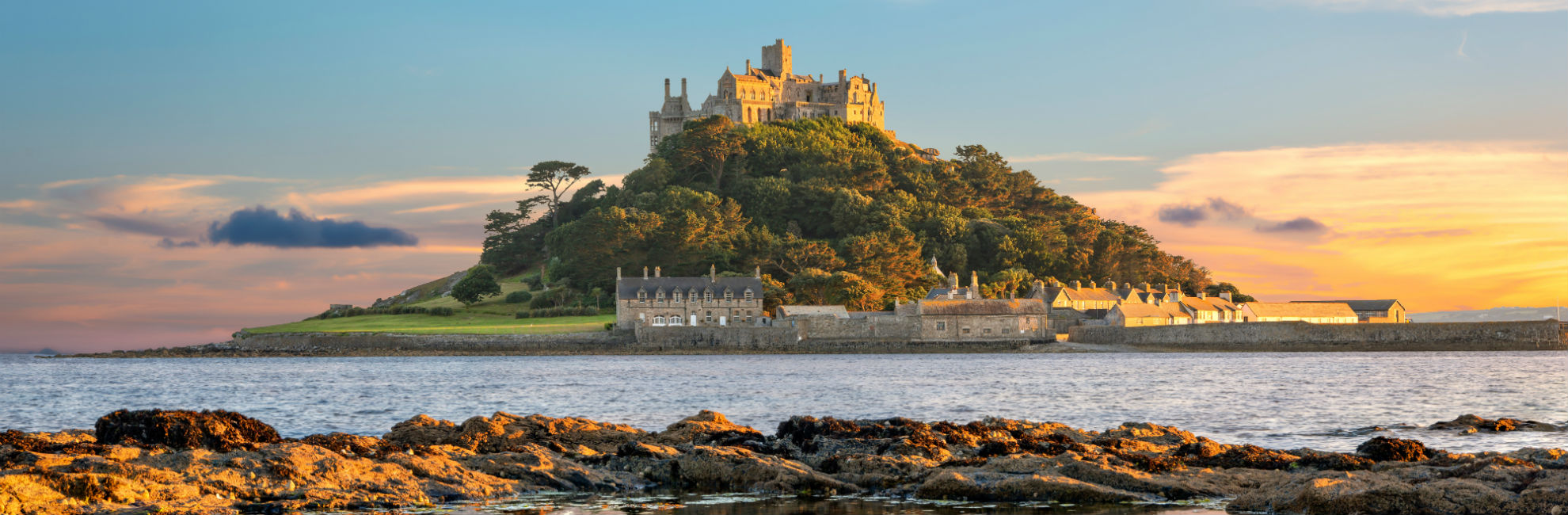 Visit Penzance Cornwall Parkdean Resorts