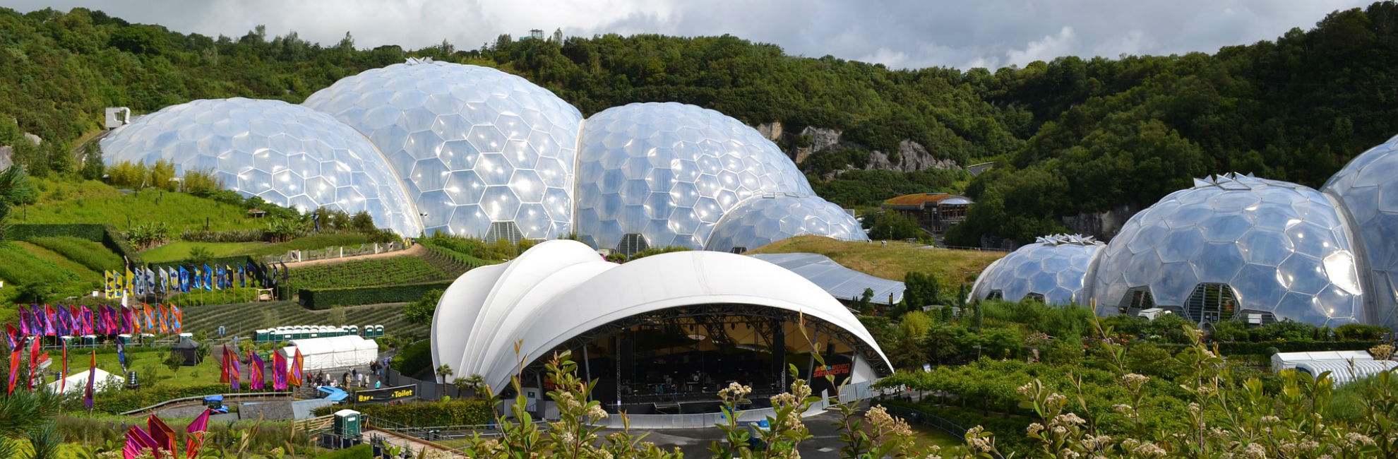 Visit St Austell Cornwall Parkdean Resorts