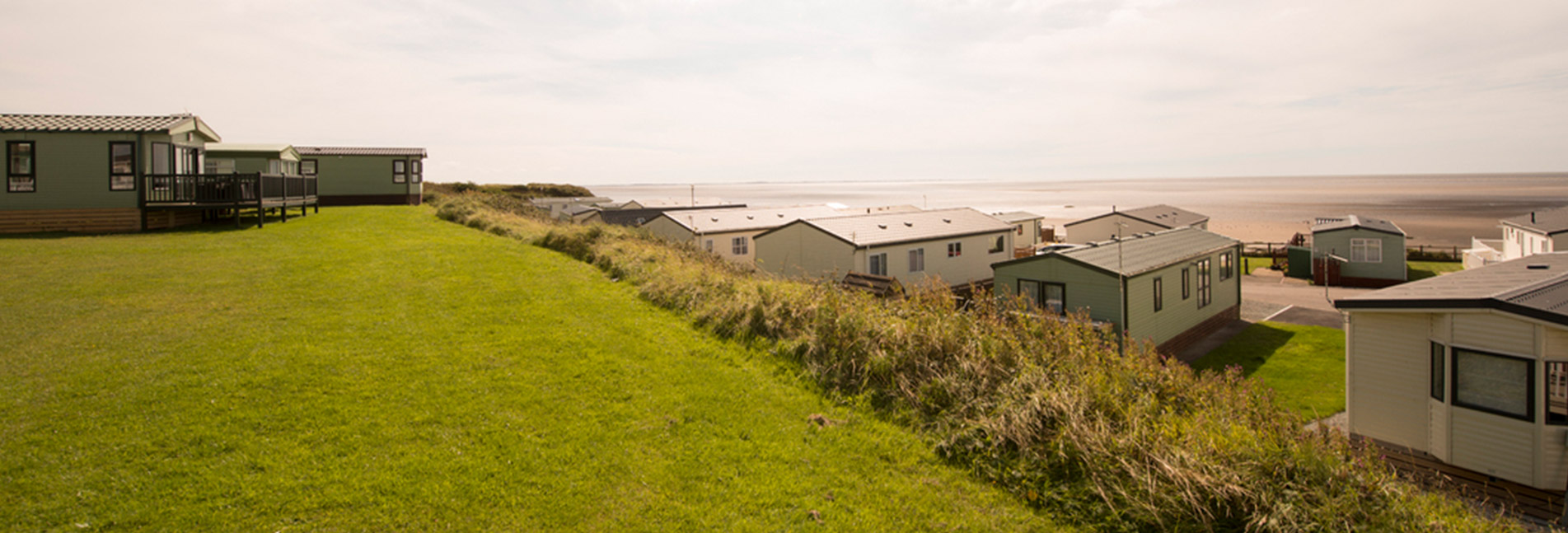 Caravans & Lodges for sale in Lancashire Parkdean Resorts