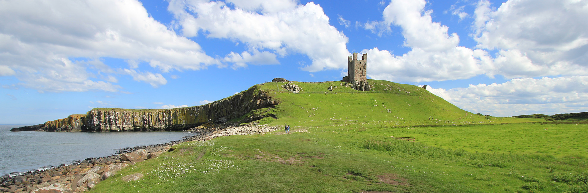 Visit Craster Northumberland & County Durham Parkdean Resorts