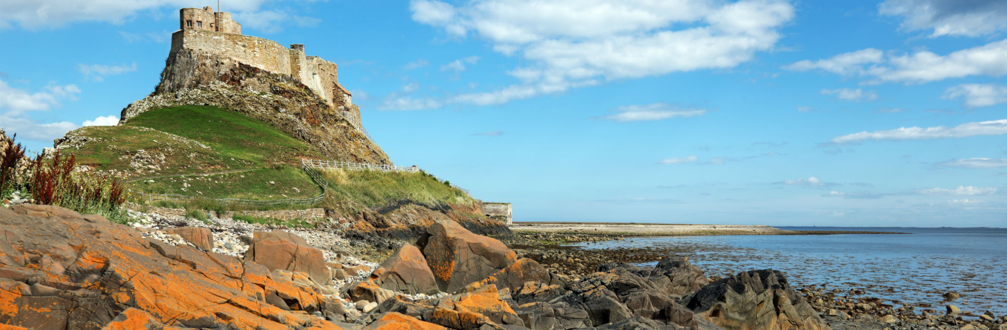 Visit BerwickuponTweed Scotland Parkdean Resorts