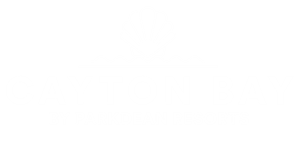 Cayton Bay springboard logo