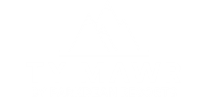 Ty Mawr springboard logo