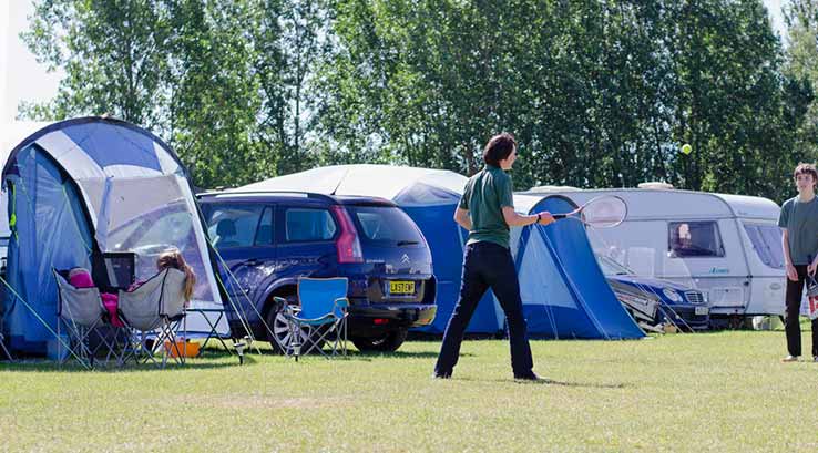 Camping Holidays Camping Sites In The Uk 2022 Parkdean Resorts