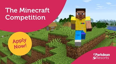 Minecraft Competition